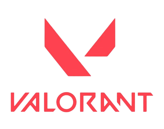 logo valorant
