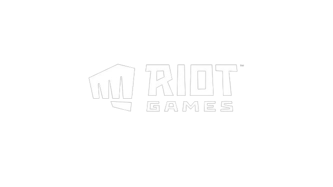 riot games logo